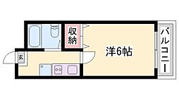 🉐敷金礼金0円！🉐ヴェルドミール姫路