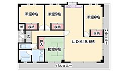 ツインヒルズ・広畑