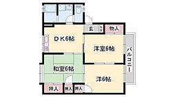 🉐敷金礼金0円！🉐ヒダリタカバネ526