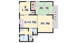 フレグランス新宮