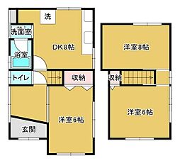 たつの市島田小林4棟戸建