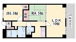 🉐敷金礼金0円！🉐ヌーベ・ゆらの