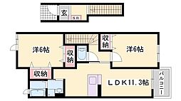 ノースカレントI