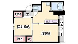 🉐敷金礼金0円！🉐ビレッジハウス北条第二