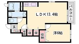 ソレイユ壱番館Ａ棟
