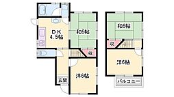 JR加古川線 加古川駅 徒歩16分