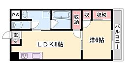 コーポラス神子岡 5階