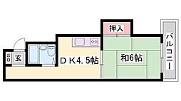 メゾンそれいゆ 7階