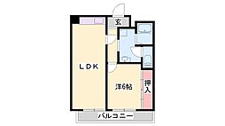 ロイヤルコーポ東雲 5階