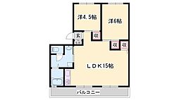 クローバー広畑才 3階