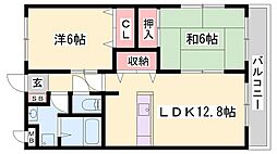 エクセルピア 3階