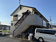 兵庫県姫路市飾磨区付城2丁目：物件画像／株式会社Sky Homes