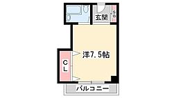 アレッタ西脇 3階/-