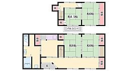 御立中5丁目戸建
