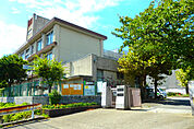 姫路市立広嶺中学校