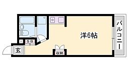 ハッピーコート栄町 6階