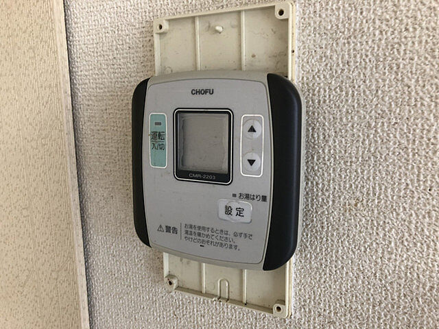 浴室