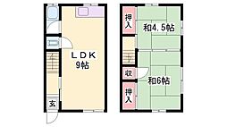 JR姫新線 播磨高岡駅 徒歩26分