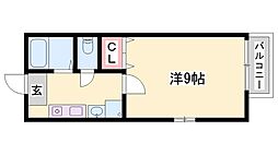 JR東海道・山陽本線 姫路駅 徒歩30分 1階/-