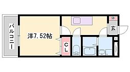 エクセル姫路 5階