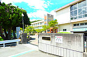 増位小学校
