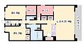 キャッスルコート神田町9階11.6万円
