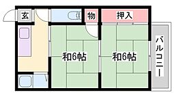 JR播但線 野里駅 徒歩12分