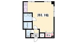 JR東海道・山陽本線 英賀保駅 徒歩4分 1階/-