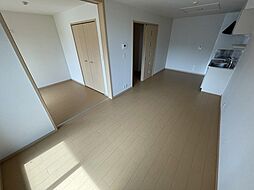 ラブリーコート4 2LDKの写真