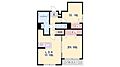 ラウレア元塩町2階10.5万円