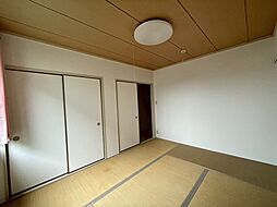 銀の馬車道　壱番館 1階2LDKのリビング/ダイニング