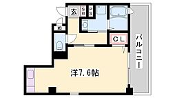 アモーレ二階町 5階