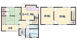 大塩貸家