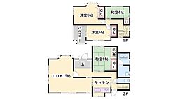 高砂市曽根町戸建