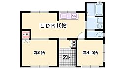 新町IT戸建　中央棟
