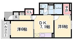 ステラテレーノ 1階