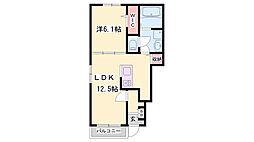 ボード・リヴィエール 1階