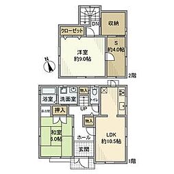 平岡町一色戸建