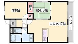 ルークレジデンス姫路II