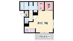 D-PLACE飾磨駅前 2階