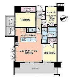 レーベン姫路本町 13階