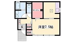 マーブル コート 1階