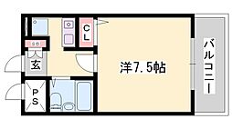 ベルトピア姫路I 6階