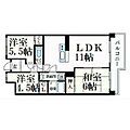 シティーガーデン広畑8階6.1万円