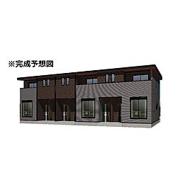 メゾンドグレースEAST1 1階