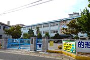 姫路市立的形小学校