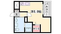 ソプラリア 1階/-