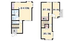 野口テラスハウス