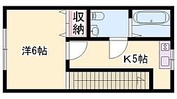 アーバンレイク 1階/-