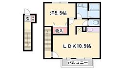 山陽電鉄網干線 山陽天満駅 徒歩11分
